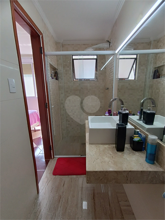 Venda Apartamento Santos Embaré REO1024798 11