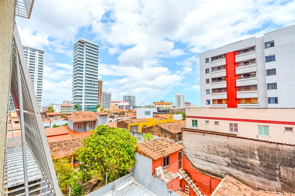 Venda Apartamento Fortaleza Parquelândia REO1024809 35