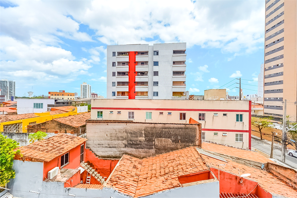 Venda Apartamento Fortaleza Parquelândia REO1024809 34