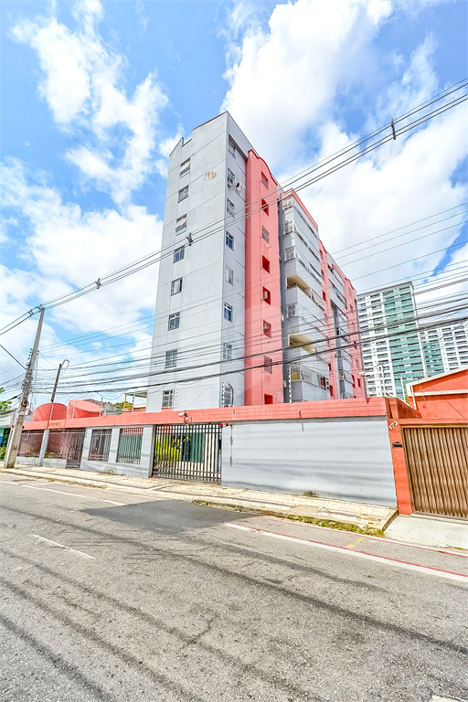 Venda Apartamento Fortaleza Parquelândia REO1024809 3