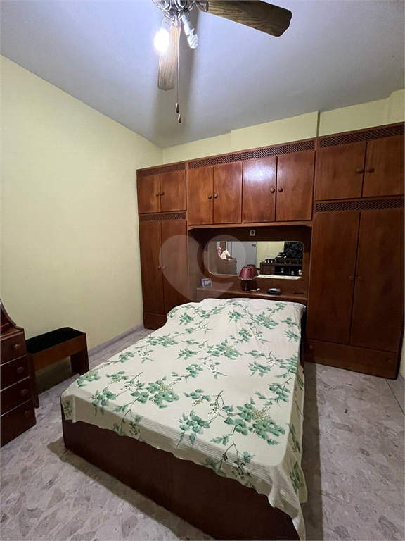 Venda Apartamento São Vicente Centro REO1024812 9