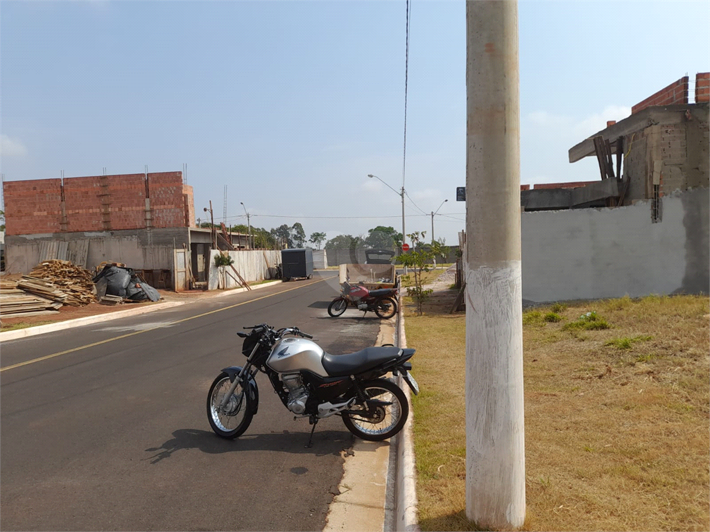 Venda Loteamento São Carlos Residencial Samambaia REO1024813 11