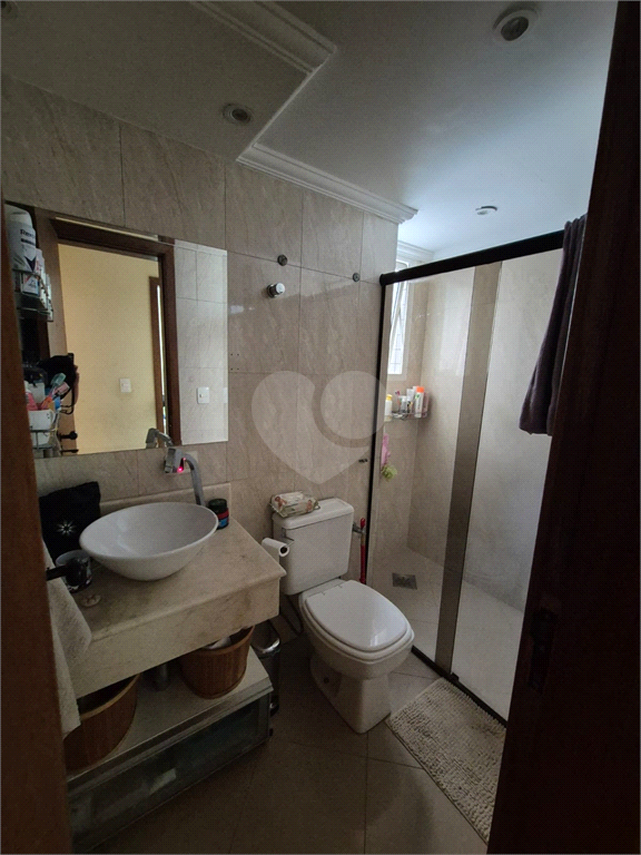 Venda Apartamento São Paulo Vila Leonor REO1024821 7