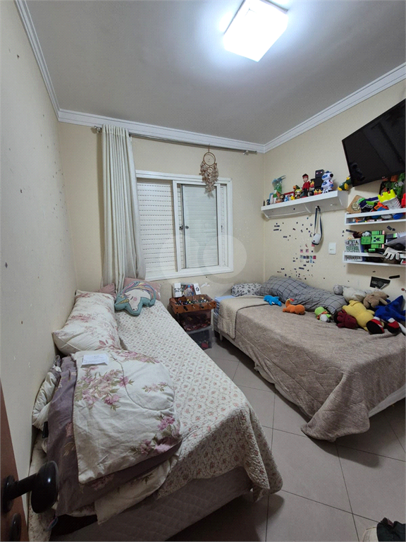 Venda Apartamento São Paulo Vila Leonor REO1024821 12