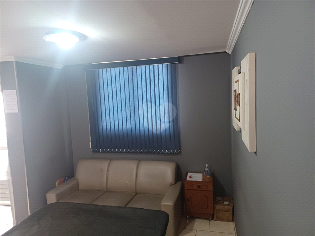 Venda Apartamento São Paulo Vila Leonor REO1024821 13