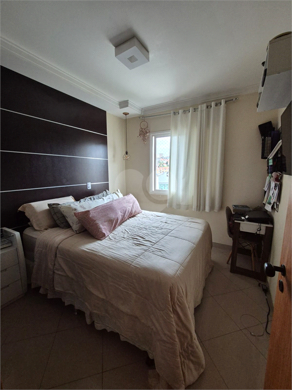 Venda Apartamento São Paulo Vila Leonor REO1024821 8