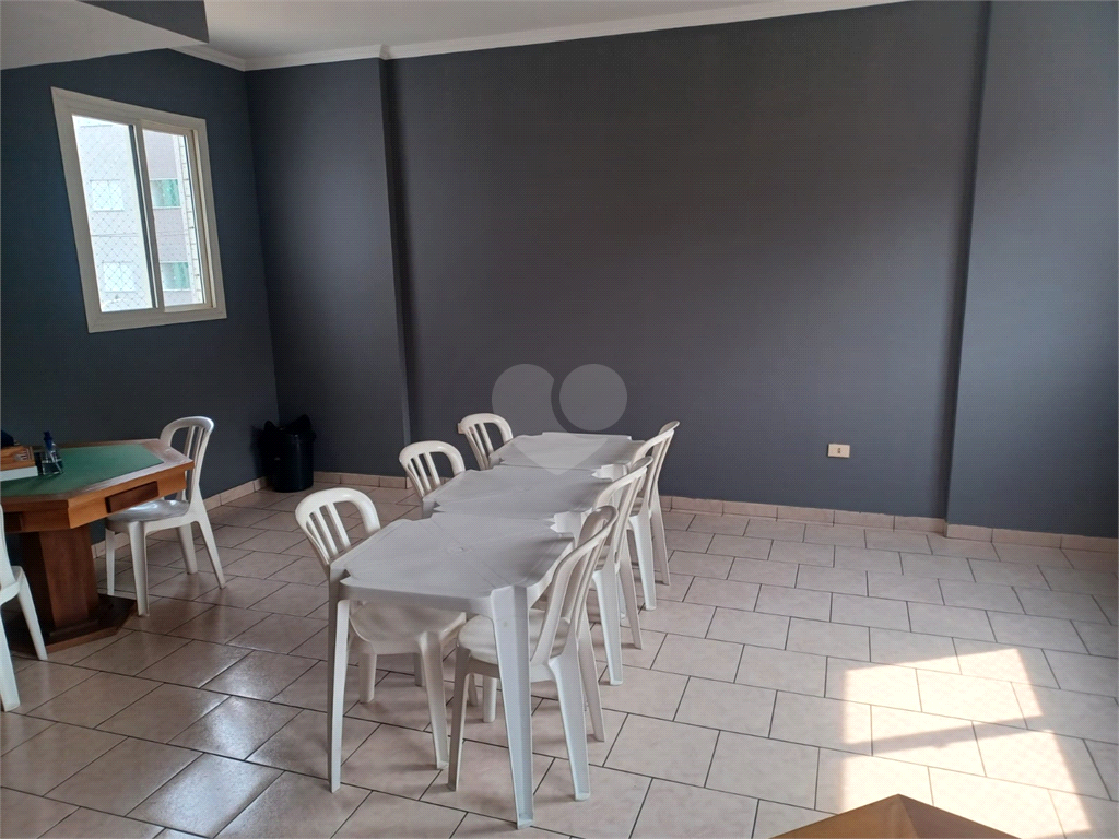 Venda Apartamento São Paulo Vila Leonor REO1024821 20