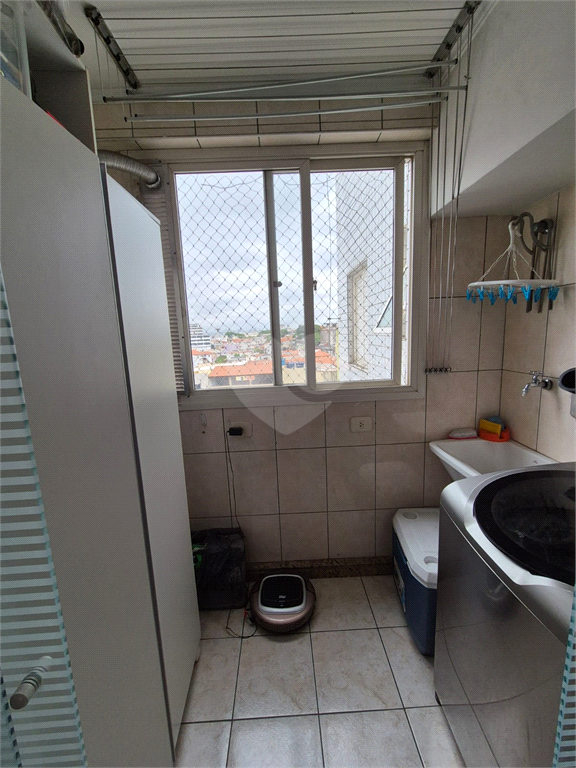 Venda Apartamento São Paulo Vila Leonor REO1024821 11