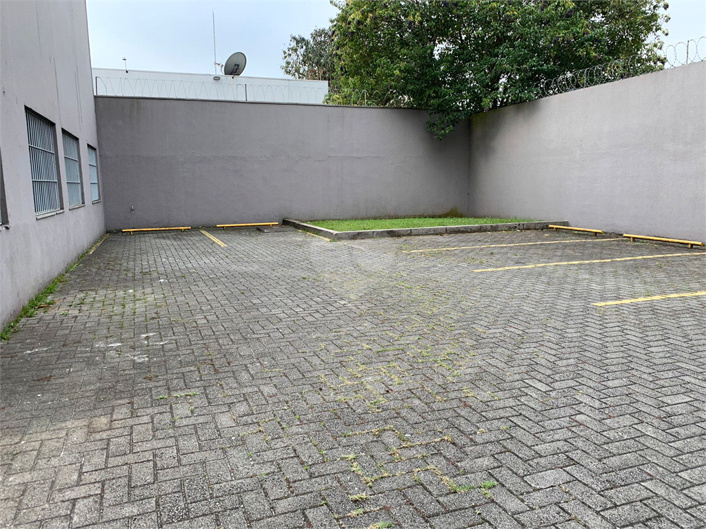 Aluguel Salão Comercial São Bernardo Do Campo Demarchi REO1024828 8