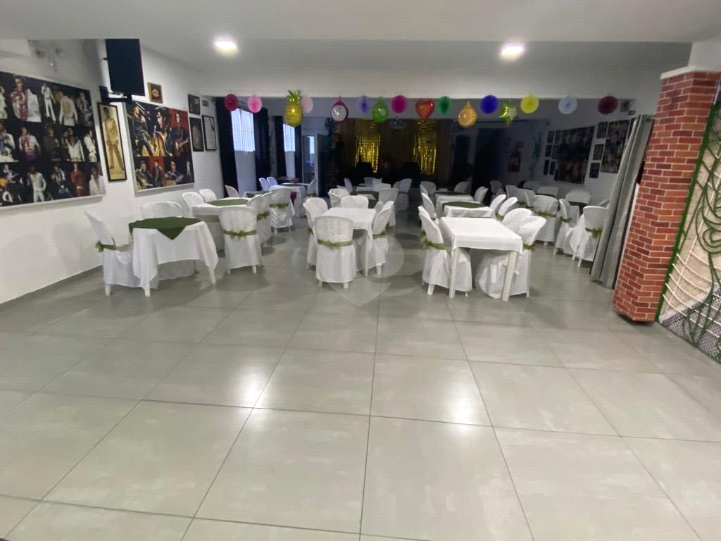 Venda Salão Comercial São Paulo Pirituba REO1024832 3