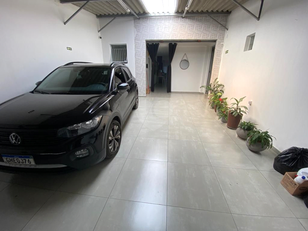 Venda Salão Comercial São Paulo Pirituba REO1024832 6