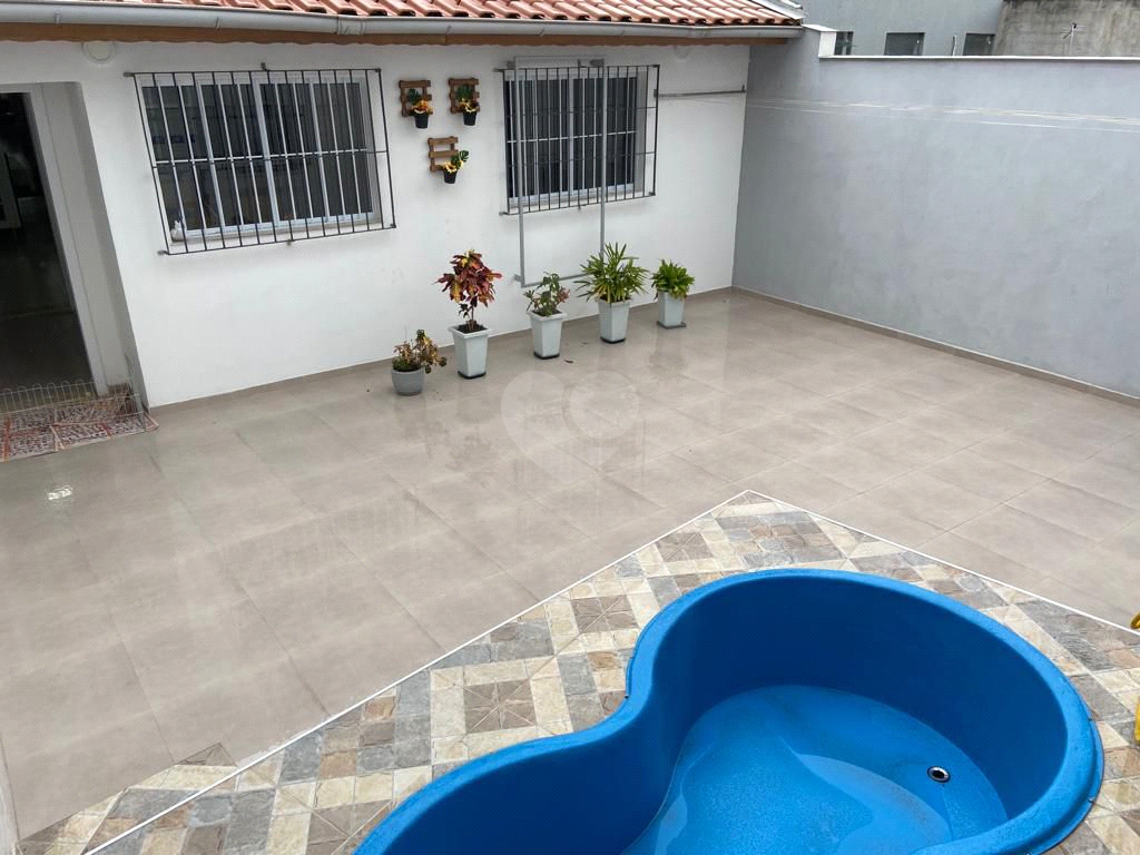 Venda Salão Comercial São Paulo Pirituba REO1024832 14