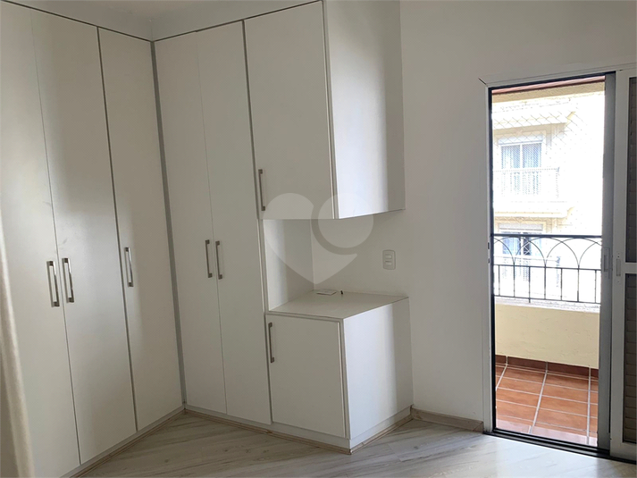 Venda Apartamento São Paulo Itaim Bibi REO1024834 20