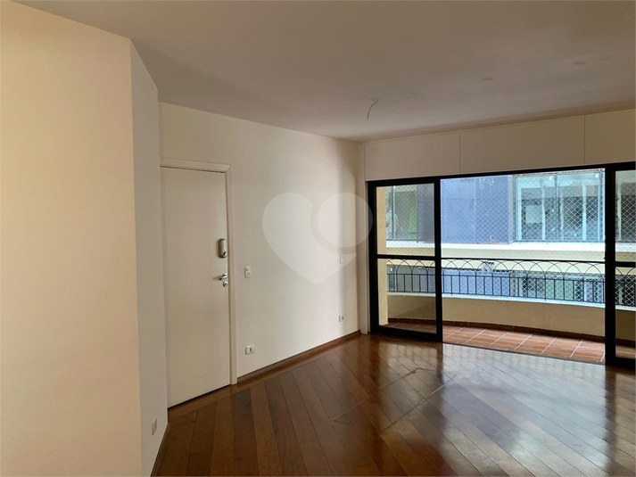 Venda Apartamento São Paulo Itaim Bibi REO1024834 6