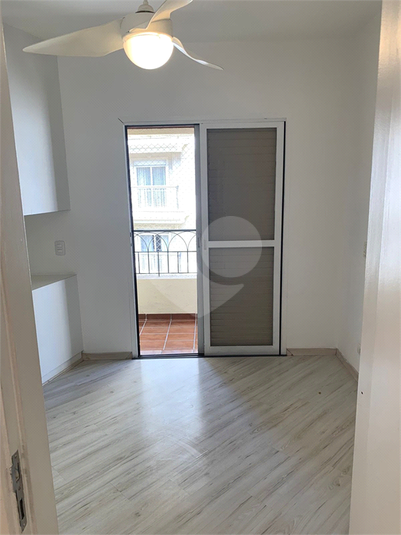 Venda Apartamento São Paulo Itaim Bibi REO1024834 15