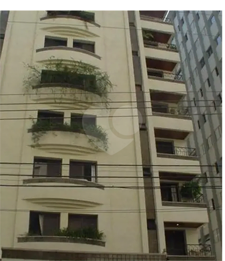 Venda Apartamento São Paulo Itaim Bibi REO1024834 2