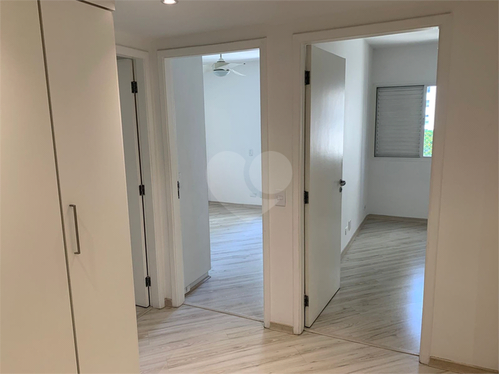 Venda Apartamento São Paulo Itaim Bibi REO1024834 23