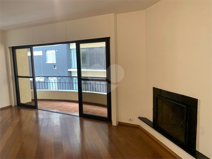 Venda Apartamento São Paulo Itaim Bibi REO1024834 5