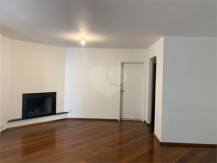 Venda Apartamento São Paulo Itaim Bibi REO1024834 4