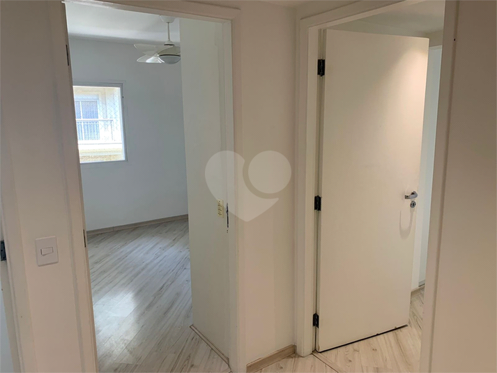 Venda Apartamento São Paulo Itaim Bibi REO1024834 18