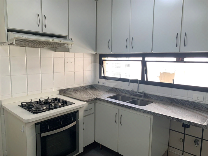 Venda Apartamento São Paulo Itaim Bibi REO1024834 10