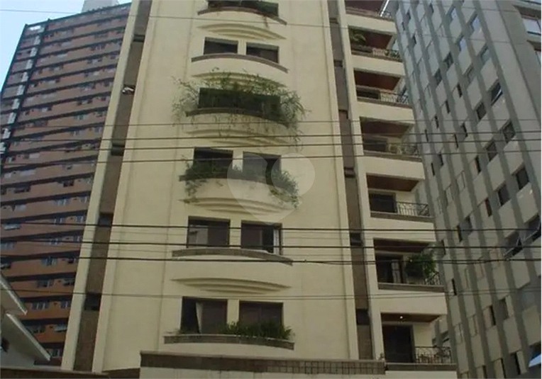 Venda Apartamento São Paulo Itaim Bibi REO1024834 3