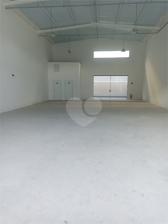 Aluguel Salão Comercial São Bernardo Do Campo Centro REO1024836 22