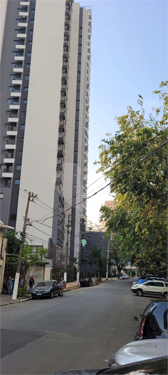 Venda Apartamento São Paulo Paraíso REO1024840 4