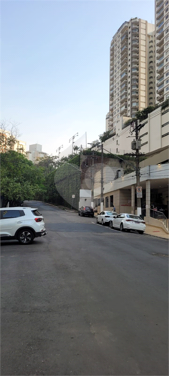 Venda Apartamento São Paulo Paraíso REO1024840 3