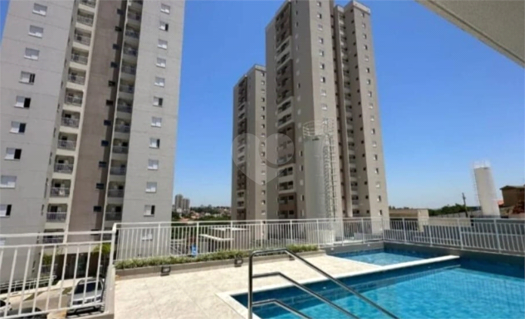 Venda Apartamento Sorocaba Jardim Saira REO1024842 16