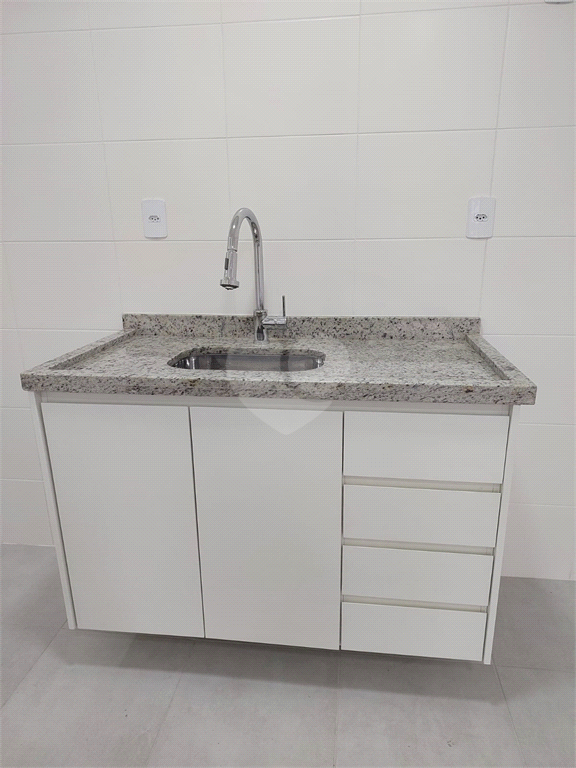 Venda Apartamento Sorocaba Jardim Saira REO1024842 8