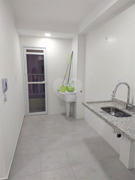 Venda Apartamento Sorocaba Jardim Saira REO1024842 7