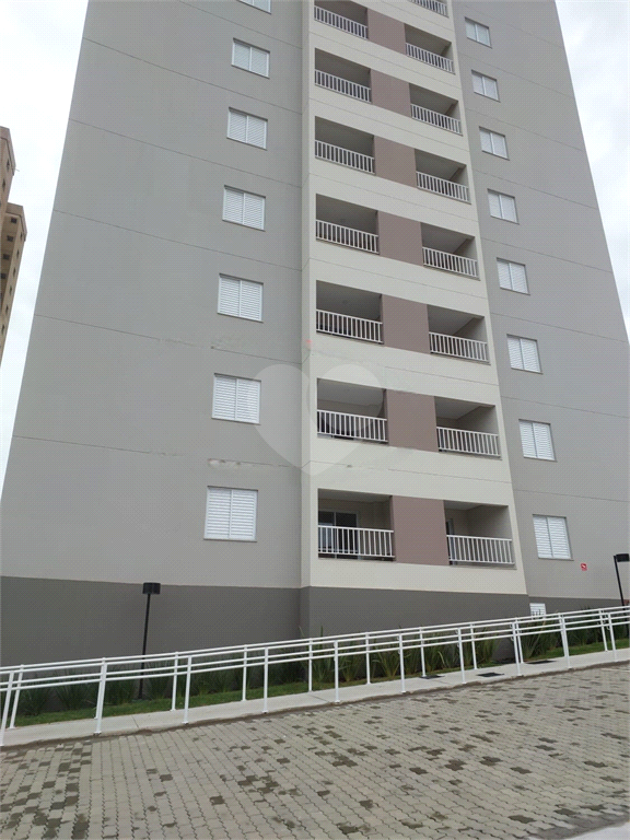 Venda Apartamento Sorocaba Jardim Saira REO1024842 1