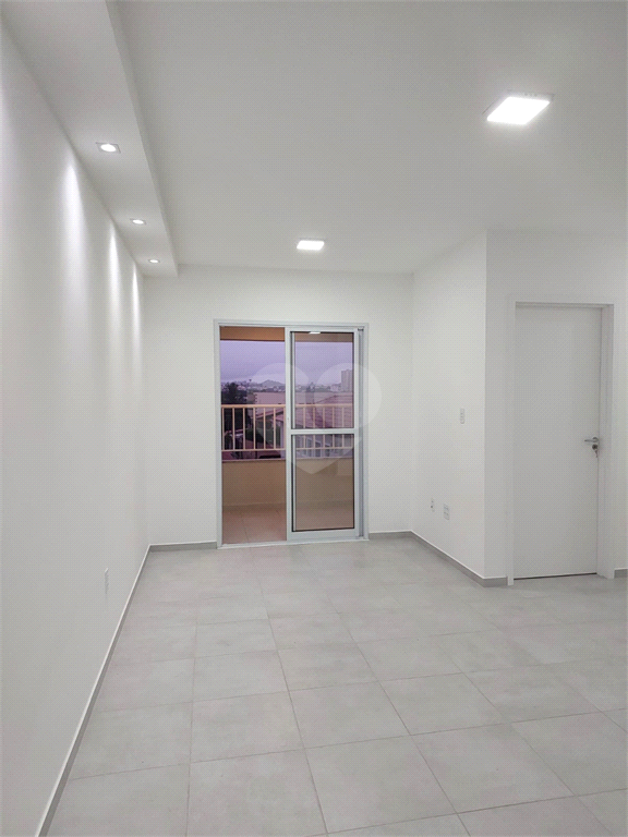 Venda Apartamento Sorocaba Jardim Saira REO1024842 3