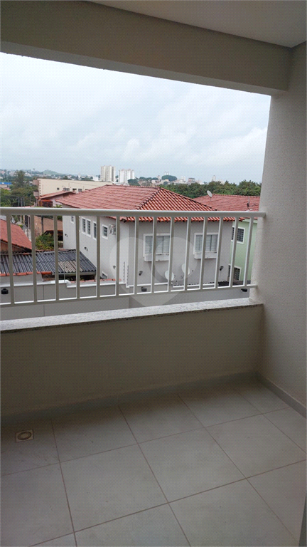 Venda Apartamento Sorocaba Jardim Saira REO1024842 5