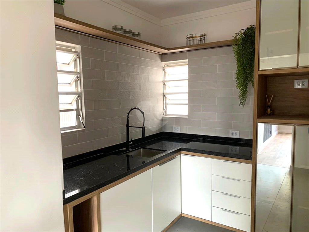 Venda Apartamento São Paulo Pinheiros REO1024843 7