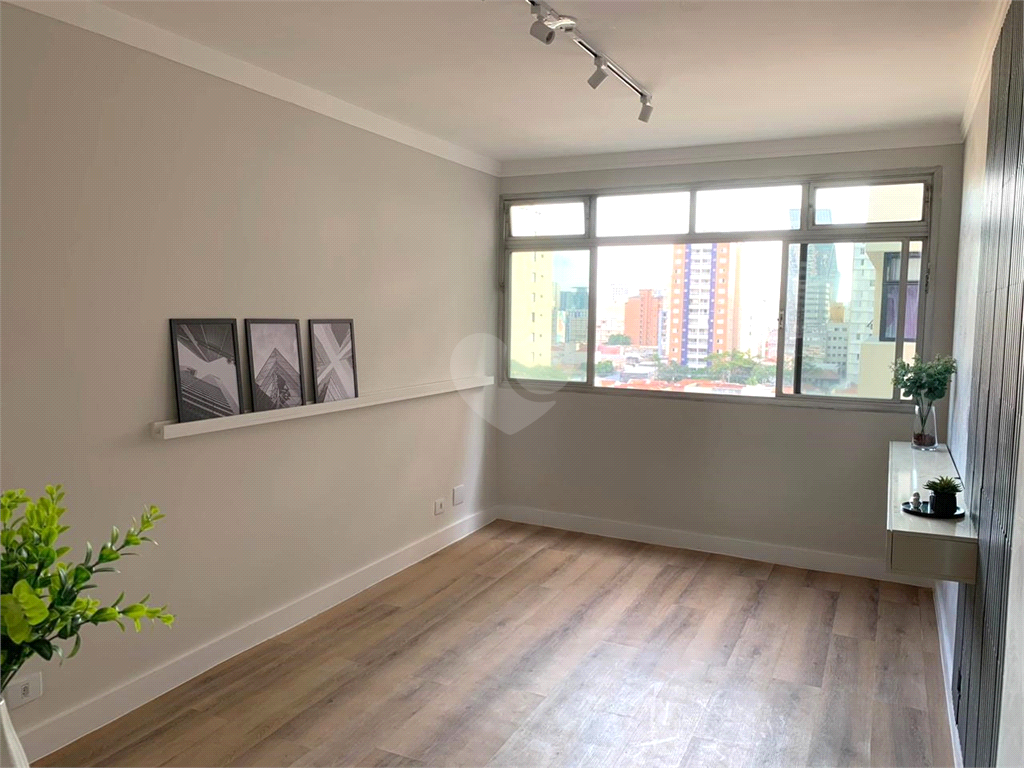 Venda Apartamento São Paulo Pinheiros REO1024843 1