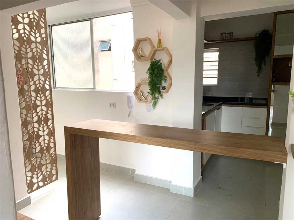 Venda Apartamento São Paulo Pinheiros REO1024843 12