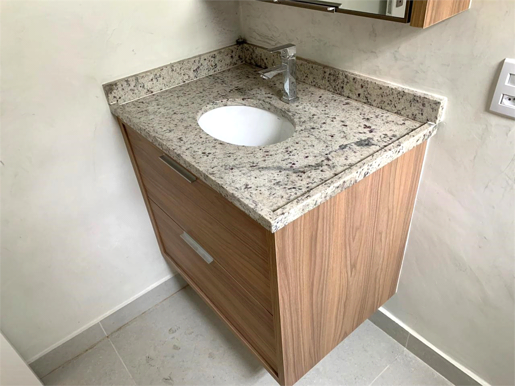 Venda Apartamento São Paulo Pinheiros REO1024843 19