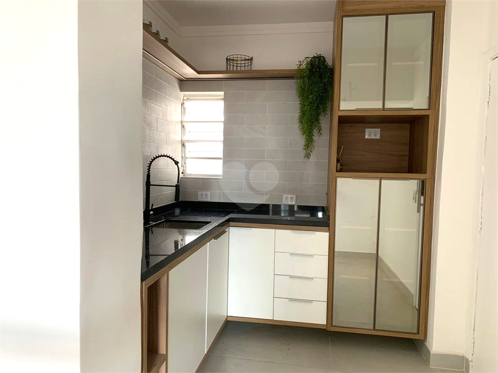 Venda Apartamento São Paulo Pinheiros REO1024843 6