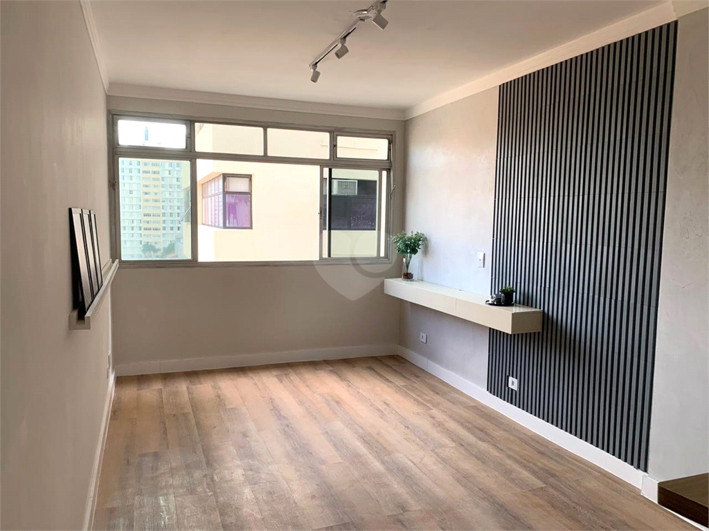 Venda Apartamento São Paulo Pinheiros REO1024843 4