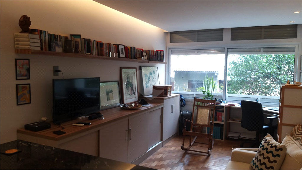 Venda Apartamento São Paulo Consolação REO1024844 3