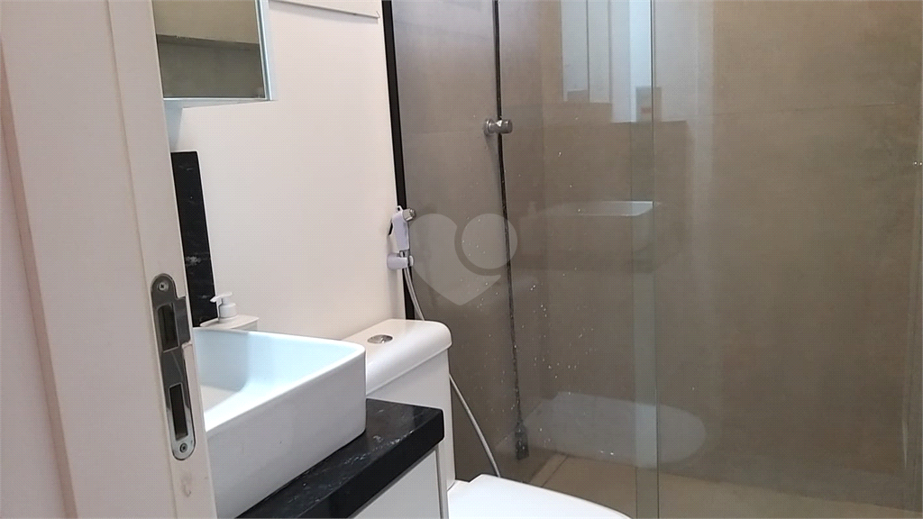 Venda Apartamento São Paulo Consolação REO1024844 25