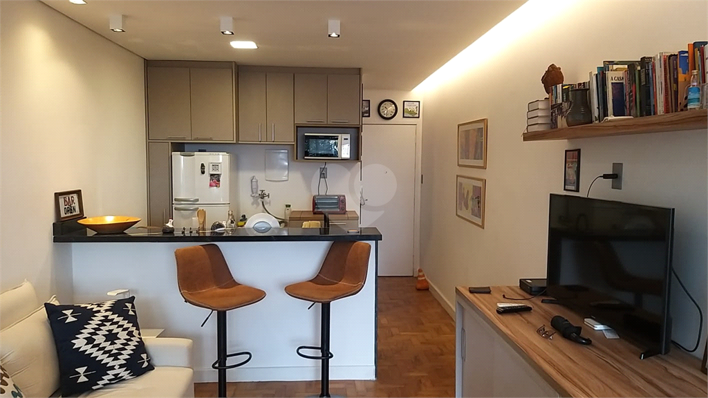 Venda Apartamento São Paulo Consolação REO1024844 11