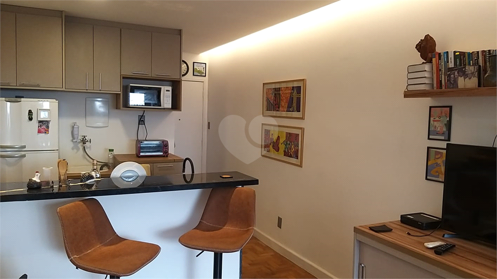 Venda Apartamento São Paulo Consolação REO1024844 14