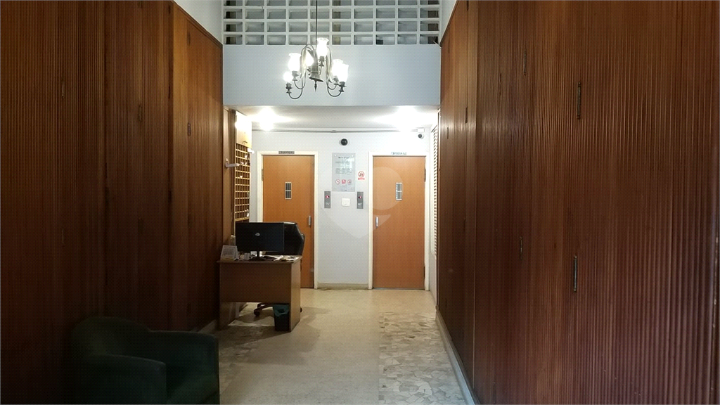 Venda Apartamento São Paulo Consolação REO1024844 36