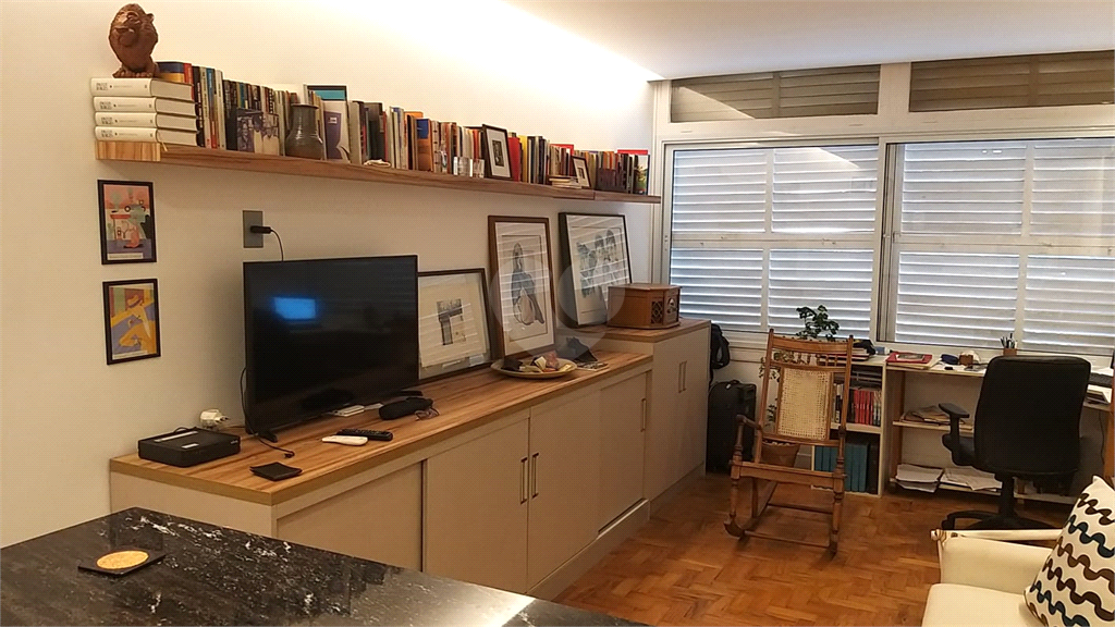 Venda Apartamento São Paulo Consolação REO1024844 29