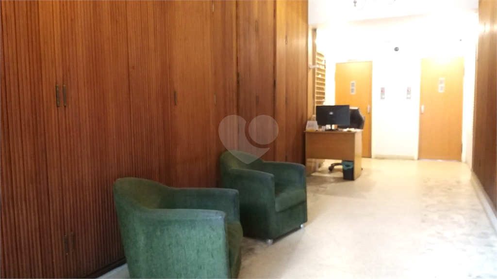 Venda Apartamento São Paulo Consolação REO1024844 35