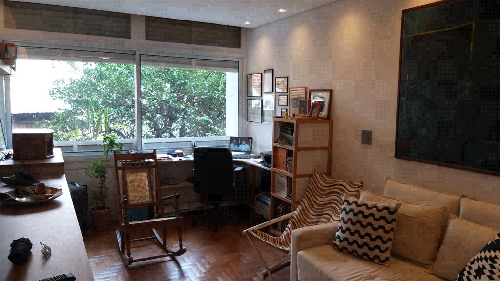 Venda Apartamento São Paulo Consolação REO1024844 6