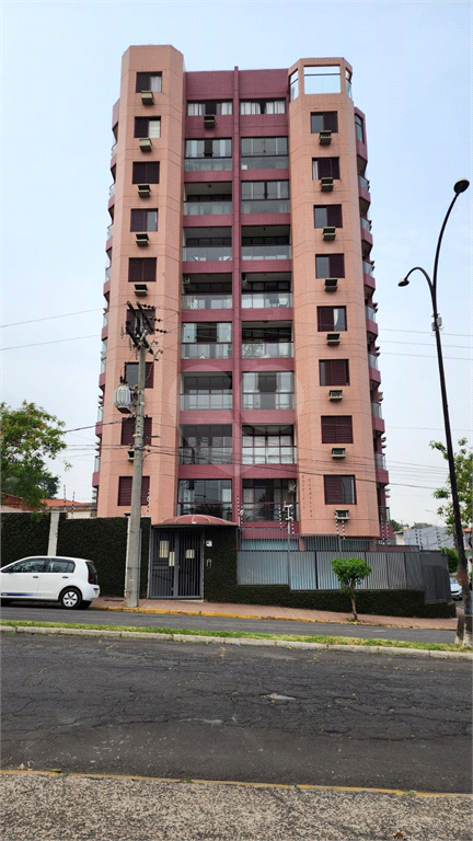 Venda Apartamento Salto Jardim Sontag REO1024848 1